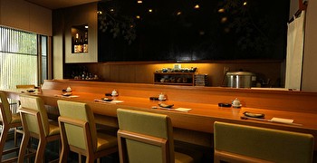 鮨裕葉（すし ひろば）／株式会社水月 求人