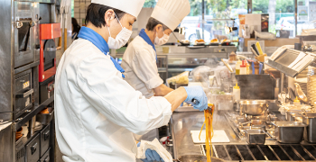 株式会社神戸屋 求人