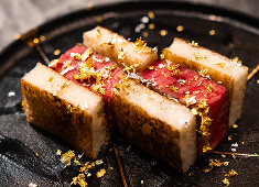 「うしお 銀座」「焼鳥 燃暖」 求人 