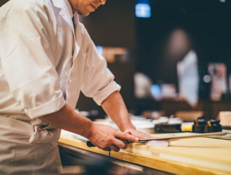 神楽坂SANGA（さんが）／グローバルフードサービス株式会社 求人