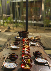 際コーポレーション 株式会社（和食・新ブランド開発プロジェクトチーム） 求人