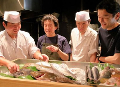 際コーポレーション 株式会社（和食・新ブランド開発プロジェクトチーム） 求人 