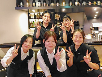 株式会社ブレーン（ラドンナ原宿） 求人