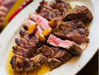 株式会社 アメリカンハウス/AMERICAN HOUSE STEAK&TACO グランベリーパーク店 求人