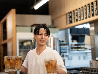 株式会社 木曽路/大穴・とりかく 求人