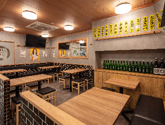 株式会社 木曽路/大穴・とりかく 求人