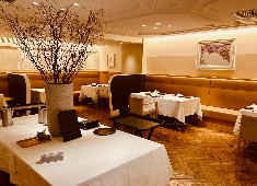 Le midi Ariso（ル・ミディ・アリソ） 求人 銀座の名店「RESTAURANT Air」のシェフ(料理長)のもと技術向上に努めることができます。