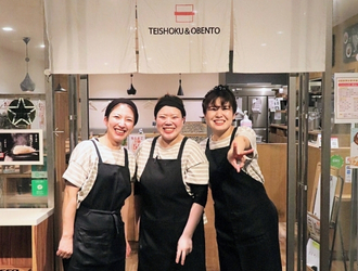 いっかく食堂（株式会社いっかくカンパニー） 求人