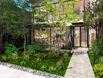 有限会社 SLBカンパニー(SLB Cafe/SLB The Dining) 求人