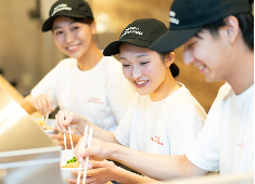 株式会社ギフトホールディングス(GIFT HOLDINGS INC.) ★東証プライム上場企業 求人 年2回の昇給制度は勿論、賞与も年2回支給！その他、諸手当も多数用意しているので年収ベースでの現状以上が可能！