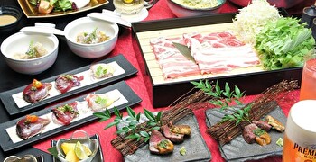 ホテルベストランド（『お菜屋 わだ家 つくば店』『 La Porta』）／株式会社ベストランド 求人