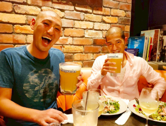 「SUSHI TOKYO TEN、」「まんてん鮨」「すし天」「すし笑」／株式会社シーエージェント 求人 楽しい仲間が多数在籍！仕事を楽しめる環境で成長していきましょう！