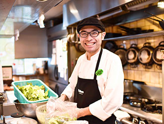 株式会社聚楽 求人