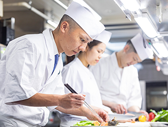 大東企業株式会社（日本料理部門） 求人