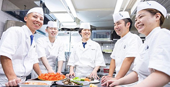 大東企業株式会社（日本料理部門） 求人