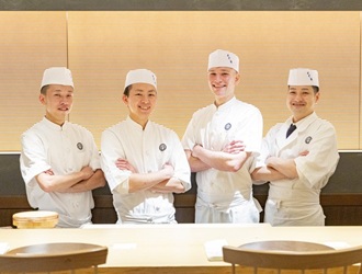 大東企業株式会社（日本料理部門） 求人