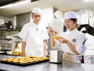 大東企業株式会社（日本料理部門） 求人