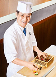 大東企業株式会社（日本料理部門） 求人