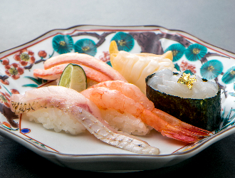 金沢まいもん寿司／まぐろ問屋いちもん etc.／株式会社エムアンドケイ 求人