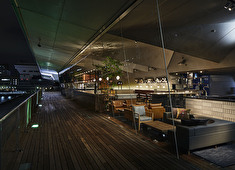 『cafe&dining blue terminal』『ALL DAY CAFE ＆ DINING“The Blue Bell”』etc.／株式会社バリューテーブル 求人 ちょっとしたご褒美ランチ～特別な日のディナーなど、幅広いシチュエーションでご利用いただけるブランドを展開中！