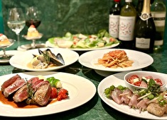 『cafe&dining blue terminal』『ALL DAY CAFE ＆ DINING“The Blue Bell”』etc.／株式会社バリューテーブル 求人 一皿ずつ丁寧に仕上げ、業務に集中できる環境があるから、日々の営業の中で着実にスキルアップしていけるはず！