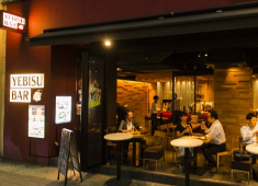 株式会社サッポロライオン 求人 「銀座ライオン」と並ぶ当社の看板ブランドとして、「YEBISU BAR」も全国で展開中です！