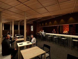 HOTEL FORK & KNIFE／株式会社GREENING 求人