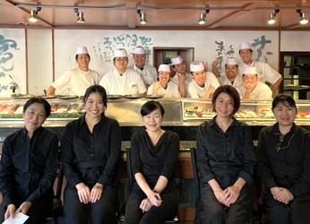 Taste of Japan, LLC（テイストオブジャパン） 求人