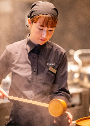 東京エアポートレストラン株式会社 求人