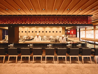 金沢まいもん寿司 箱根強羅／株式会社エス・アンド・エス 求人