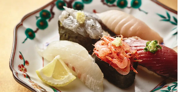 金沢まいもん寿司 箱根強羅／株式会社エス・アンド・エス 求人