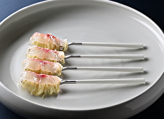 sel sal sale（セルサルサーレ）／株式会社 継 求人 イタリアンベースですが、ジャンルにとらわれすぎず、食材に合わせて最適な調理法で仕上げていきます。