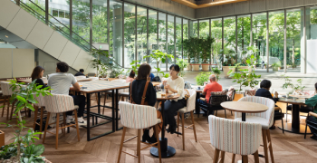 THE FRONT ROOM（ザ・フロントルーム）／株式会社HUGE 求人