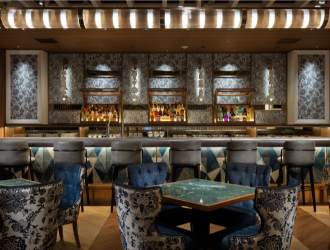 THE FRONT ROOM（ザ・フロントルーム）／株式会社HUGE 求人