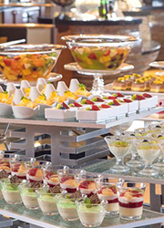 シェラトン・グランデ・トーキョーベイ・ホテル／ケーヨーリゾート開発合同会社 求人