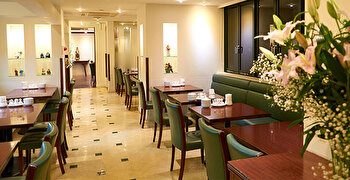 中国料理　同心居（とんしんじゅ）／グリーンステージ株式会社 求人