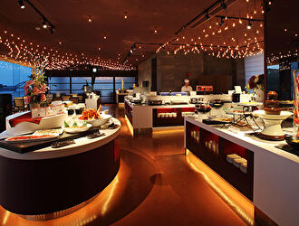 ホテルリステル浜名湖 求人