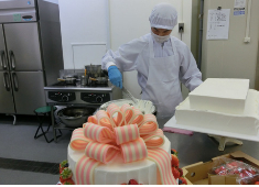 株式会社シナジーリンク／PORTE NOIR・with life bakery 求人 