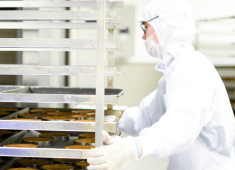 株式会社シナジーリンク／PORTE NOIR・with life bakery 求人 