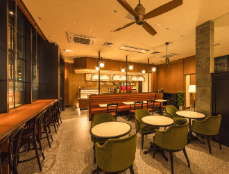 『Eggs ’n Things』『PONTE NUOVO CAFE』etc.／EGGS 'N THINGS JAPAN株式会社（エッグスンシングスジャパン） 求人