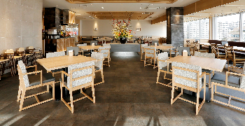 スターツ商事 株式会社／「旬味」「TULLY'S COFFEE 」 求人