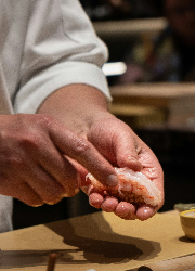 すし 辰ノ屋（たつのや）／大辰魚類株式会社 求人