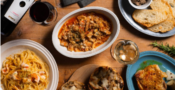 『Eggs ’n Things』『PONTE NUOVO CAFE』etc.／EGGS 'N THINGS JAPAN株式会社（エッグスンシングスジャパン） 求人