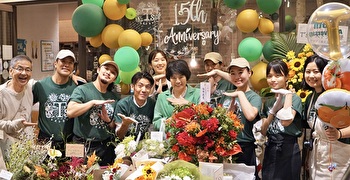 T'sレストラン（ティーズレストラン）／TOKYO-T's株式会社 求人