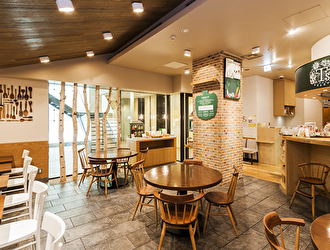 T'sレストラン（ティーズレストラン）／TOKYO-T's株式会社 求人