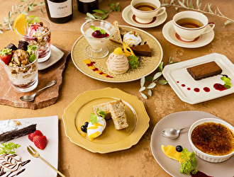 T'sレストラン（ティーズレストラン）／TOKYO-T's株式会社 求人