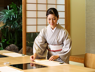 株式会社 木曽路（東京証券取引所プライム市場・名古屋証券取引所プレミア市場） 求人