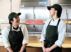 株式会社ハートフルダイニング　※東証プライム上場企業 コロワイドグループ 求人 前職経験ジャンルや学歴、ブランクや年齢などは一切不問！店舗管理者候補も募集中の為、マネジメント業務経験者は優遇！