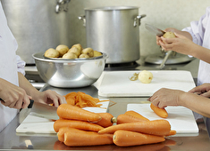 株式会社ハートフルダイニング　※東証プライム上場企業 コロワイドグループ 求人 飲食業界での勤務経験がある方は最大限優遇！ご納得いただけるクオリティの料理を提供！メニュー考案も希望者にはお任せ★