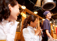 株式会社グッドグラス 求人 